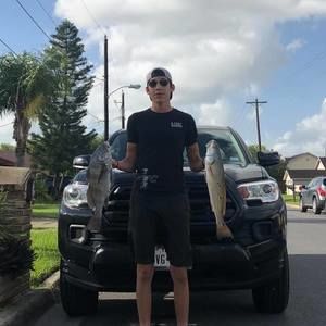 Meet your Posher, Nicholas